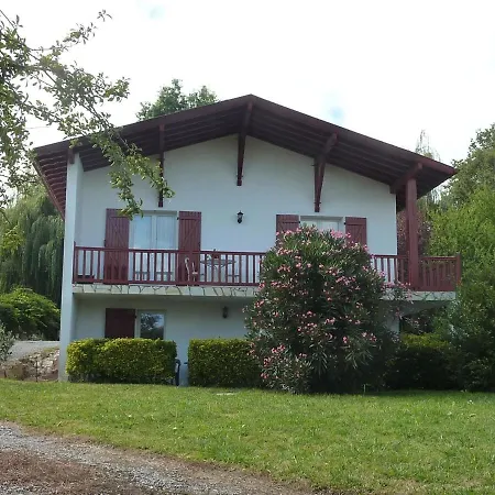 Apartmán De 2 En Rez-de-chaussee D'une Maison *