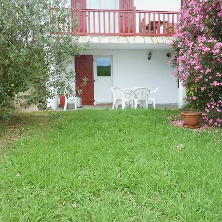 Apartamento Appartement De 2 Chambres En Rez-De-Chaussee D'Une Maison
