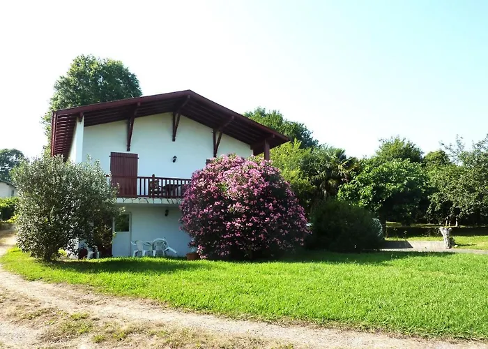 Apartmán De 2 En Rez-de-chaussee D'une Maison Bardos